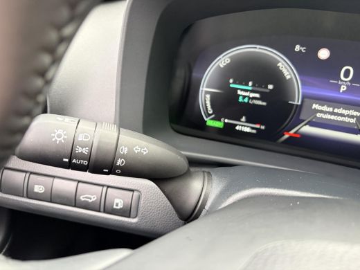 Toyota C-HR 1.8 Hybrid 140 First Edition ActivLease financial lease