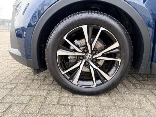 Toyota C-HR 1.8 Hybrid 140 First Edition ActivLease financial lease