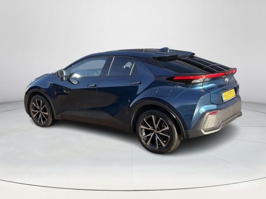 Toyota C-HR 1.8 Hybrid 140 First Edition ActivLease financial lease