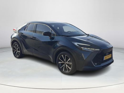Toyota C-HR 1.8 Hybrid 140 First Edition ActivLease financial lease