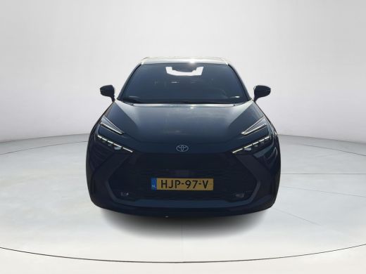 Toyota C-HR 1.8 Hybrid 140 First Edition ActivLease financial lease