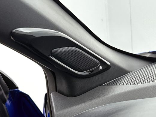 Toyota C-HR 2.0 Hybrid GR-Sport / Pdc+Camera / Airco-ecc./ Navigatie / Xenon / 1/2 Leder / Radio multimedia /... ActivLease financial lease