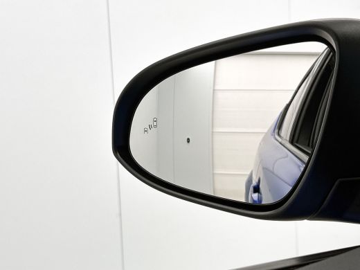 Toyota C-HR 2.0 Hybrid GR-Sport / Pdc+Camera / Airco-ecc./ Navigatie / Xenon / 1/2 Leder / Radio multimedia /... ActivLease financial lease