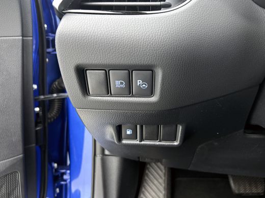 Toyota C-HR 2.0 Hybrid GR-Sport / Pdc+Camera / Airco-ecc./ Navigatie / Xenon / 1/2 Leder / Radio multimedia /... ActivLease financial lease