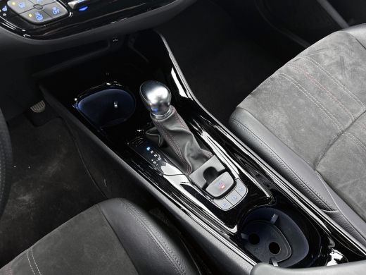 Toyota C-HR 2.0 Hybrid GR-Sport / Pdc+Camera / Airco-ecc./ Navigatie / Xenon / 1/2 Leder / Radio multimedia /... ActivLease financial lease