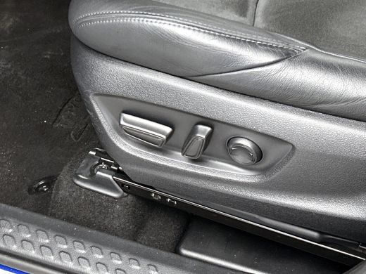 Toyota C-HR 2.0 Hybrid GR-Sport / Pdc+Camera / Airco-ecc./ Navigatie / Xenon / 1/2 Leder / Radio multimedia /... ActivLease financial lease