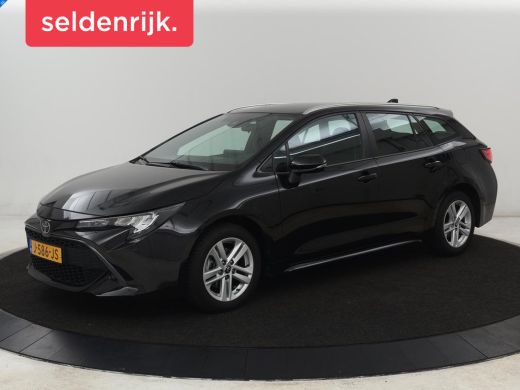 Toyota Corolla 1.2 Turbo Active | Camera | Adaptive cruise | Carplay | Navigatie | Full LED | Climate control | ...