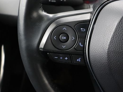 Toyota Corolla 1.2 Turbo Active | Camera | Adaptive cruise | Carplay | Navigatie | Full LED | Climate control | ... ActivLease financial lease