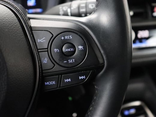 Toyota Corolla 1.2 Turbo Active | Camera | Adaptive cruise | Carplay | Navigatie | Full LED | Climate control | ... ActivLease financial lease