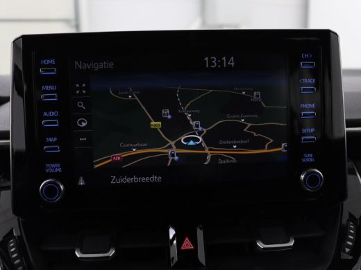 Toyota Corolla 1.2 Turbo Active | Camera | Adaptive cruise | Carplay | Navigatie | Full LED | Climate control | ... ActivLease financial lease