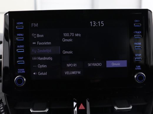 Toyota Corolla 1.2 Turbo Active | Camera | Adaptive cruise | Carplay | Navigatie | Full LED | Climate control | ... ActivLease financial lease