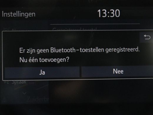 Toyota Corolla 1.2 Turbo Active | Camera | Adaptive cruise | Carplay | Navigatie | Full LED | Climate control | ... ActivLease financial lease