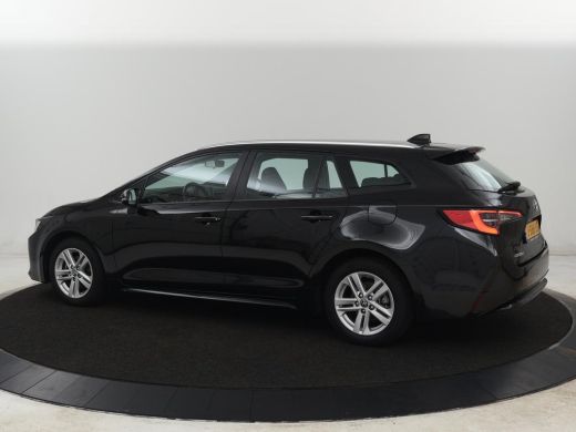 Toyota Corolla 1.2 Turbo Active | Camera | Adaptive cruise | Carplay | Navigatie | Full LED | Climate control | ... ActivLease financial lease