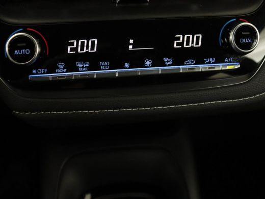 Toyota Corolla 1.2 Turbo Active | Camera | Adaptive cruise | Carplay | Navigatie | Full LED | Climate control | ... ActivLease financial lease