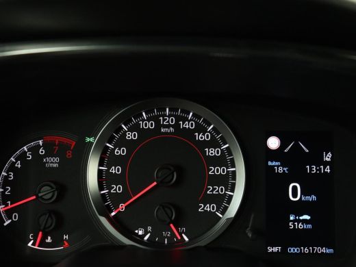 Toyota Corolla 1.2 Turbo Active | Camera | Adaptive cruise | Carplay | Navigatie | Full LED | Climate control | ... ActivLease financial lease