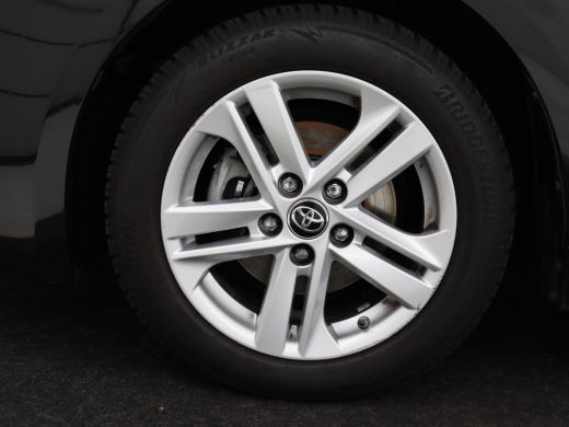 Toyota Corolla 1.2 Turbo Active | Camera | Adaptive cruise | Carplay | Navigatie | Full LED | Climate control | ... ActivLease financial lease