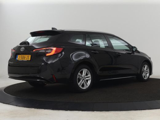 Toyota Corolla 1.2 Turbo Active | Camera | Adaptive cruise | Carplay | Navigatie | Full LED | Climate control | ... ActivLease financial lease