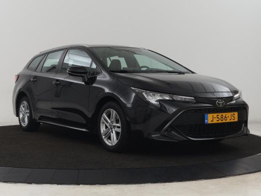 Toyota Corolla 1.2 Turbo Active | Camera | Adaptive cruise | Carplay | Navigatie | Full LED | Climate control | ... ActivLease financial lease