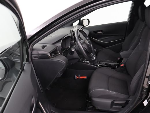 Toyota Corolla 1.2 Turbo Active | Camera | Adaptive cruise | Carplay | Navigatie | Full LED | Climate control | ... ActivLease financial lease