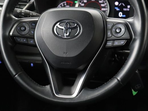 Toyota Corolla 1.2 Turbo Active | Camera | Adaptive cruise | Carplay | Navigatie | Full LED | Climate control | ... ActivLease financial lease