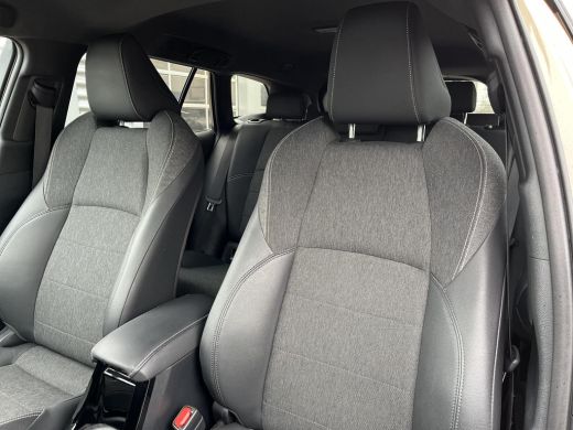 Toyota Corolla Touring Sports 1.8 Hybrid Dynamic | All-in prijs | Automaat | Apple/Android auto ActivLease financial lease