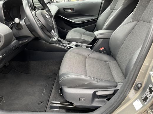 Toyota Corolla Touring Sports 1.8 Hybrid Dynamic | All-in prijs | Automaat | Apple/Android auto ActivLease financial lease