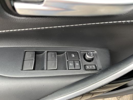 Toyota Corolla Touring Sports 1.8 Hybrid Dynamic | All-in prijs | Automaat | Apple/Android auto ActivLease financial lease