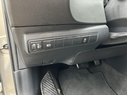 Toyota Corolla Touring Sports 1.8 Hybrid Dynamic | All-in prijs | Automaat | Apple/Android auto ActivLease financial lease