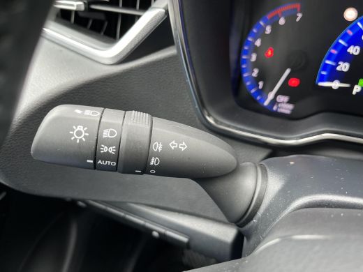 Toyota Corolla Touring Sports 1.8 Hybrid Dynamic | All-in prijs | Automaat | Apple/Android auto ActivLease financial lease