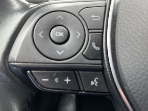 Toyota Corolla Touring Sports 1.8 Hybrid Dynamic | All-in prijs | Automaat | Apple/Android auto ActivLease financial lease