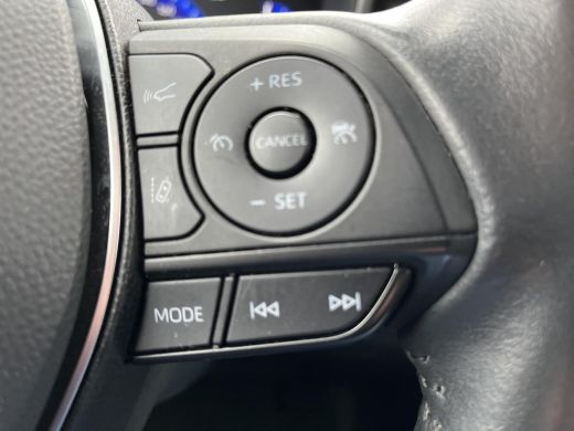 Toyota Corolla Touring Sports 1.8 Hybrid Dynamic | All-in prijs | Automaat | Apple/Android auto ActivLease financial lease