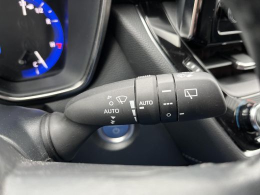 Toyota Corolla Touring Sports 1.8 Hybrid Dynamic | All-in prijs | Automaat | Apple/Android auto ActivLease financial lease