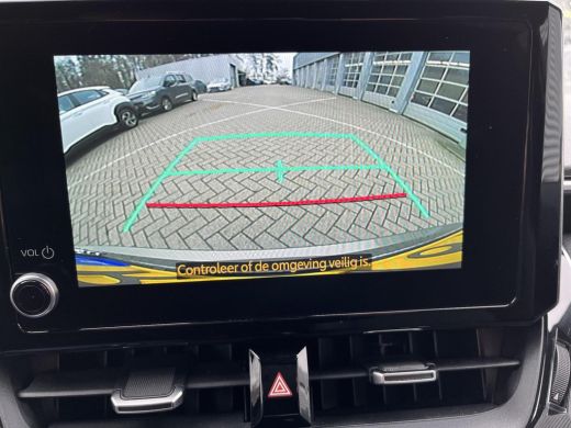 Toyota Corolla Touring Sports 1.8 Hybrid Dynamic | All-in prijs | Automaat | Apple/Android auto ActivLease financial lease