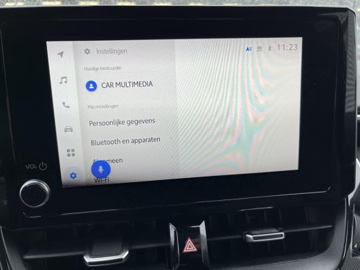 Toyota Corolla Touring Sports 1.8 Hybrid Dynamic | All-in prijs | Automaat | Apple/Android auto ActivLease financial lease