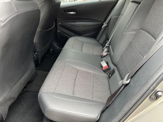 Toyota Corolla Touring Sports 1.8 Hybrid Dynamic | All-in prijs | Automaat | Apple/Android auto ActivLease financial lease