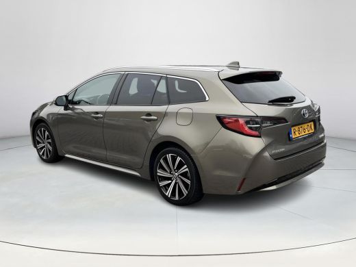 Toyota Corolla Touring Sports 1.8 Hybrid Dynamic | All-in prijs | Automaat | Apple/Android auto ActivLease financial lease