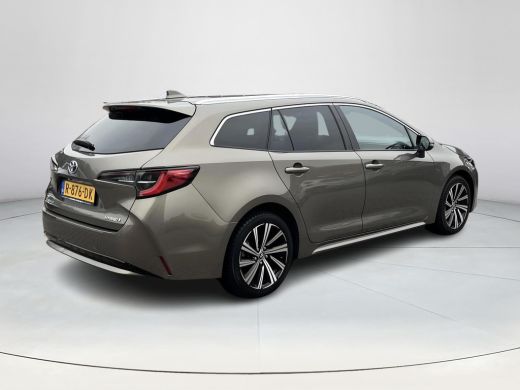 Toyota Corolla Touring Sports 1.8 Hybrid Dynamic | All-in prijs | Automaat | Apple/Android auto ActivLease financial lease