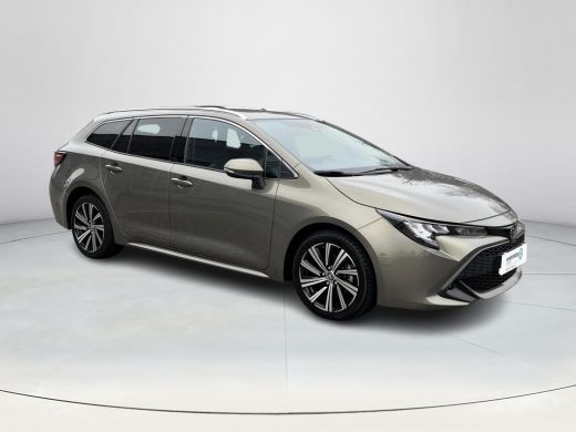 Toyota Corolla Touring Sports 1.8 Hybrid Dynamic | All-in prijs | Automaat | Apple/Android auto ActivLease financial lease