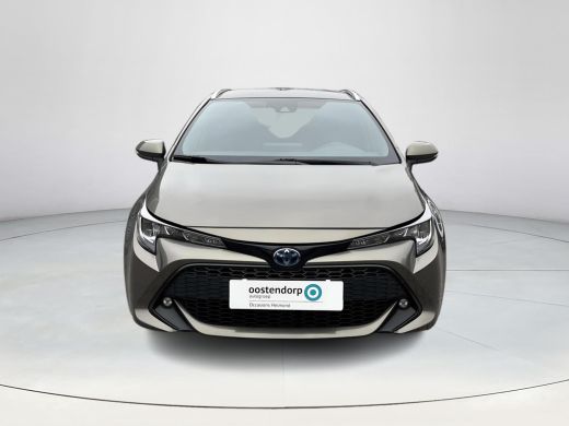 Toyota Corolla Touring Sports 1.8 Hybrid Dynamic | All-in prijs | Automaat | Apple/Android auto ActivLease financial lease