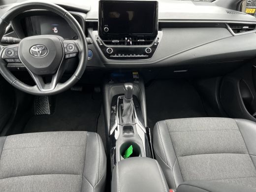 Toyota Corolla Touring Sports 1.8 Hybrid Dynamic | All-in prijs | Automaat | Apple/Android auto ActivLease financial lease