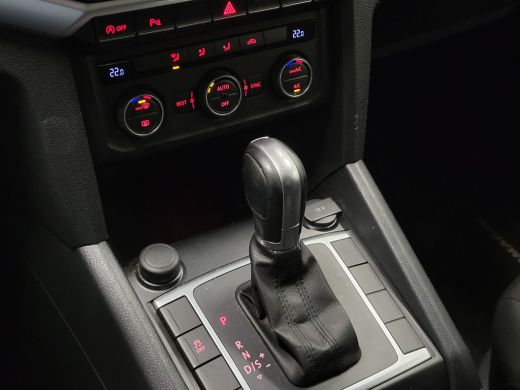 Volkswagen Amarok 3.0TDI 204pk Automaat 4Motion Euro 6! ActivLease financial lease