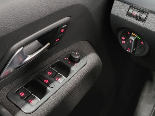 Volkswagen Amarok 3.0TDI 204pk Automaat 4Motion Euro 6! ActivLease financial lease