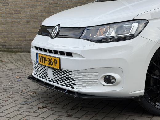 Volkswagen Caddy 2.0 TDI Comfort CarPlay/cruise control/navigatiesysteem ActivLease financial lease