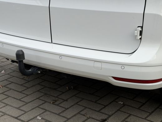 Volkswagen Caddy 2.0 TDI Comfort CarPlay/cruise control/navigatiesysteem ActivLease financial lease