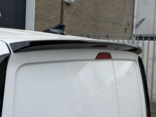 Volkswagen Caddy 2.0 TDI Comfort CarPlay/cruise control/navigatiesysteem ActivLease financial lease