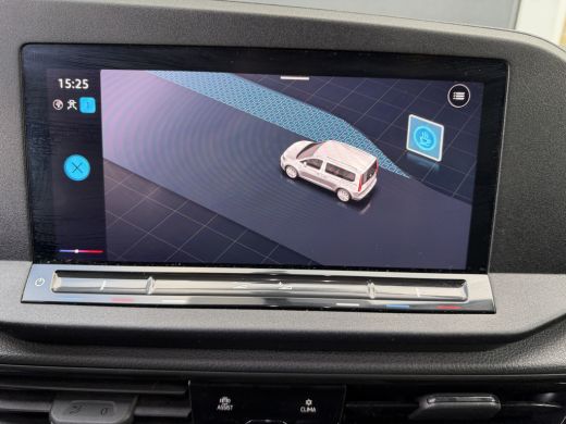 Volkswagen Caddy 2.0 TDI Comfort CarPlay/cruise control/navigatiesysteem ActivLease financial lease