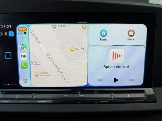 Volkswagen Caddy 2.0 TDI Comfort CarPlay/cruise control/navigatiesysteem ActivLease financial lease