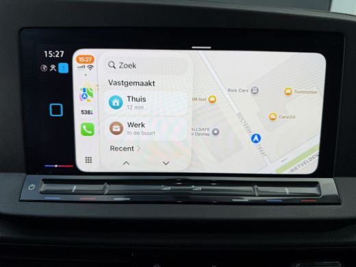 Volkswagen Caddy 2.0 TDI Comfort CarPlay/cruise control/navigatiesysteem ActivLease financial lease