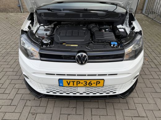 Volkswagen Caddy 2.0 TDI Comfort CarPlay/cruise control/navigatiesysteem ActivLease financial lease