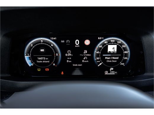 Volkswagen Crafter 2.0 TDI L3H3 Trendline | Facelift | 140PK | Carplay | Navi | Cruise | Airco | Trekhaak ActivLease financial lease